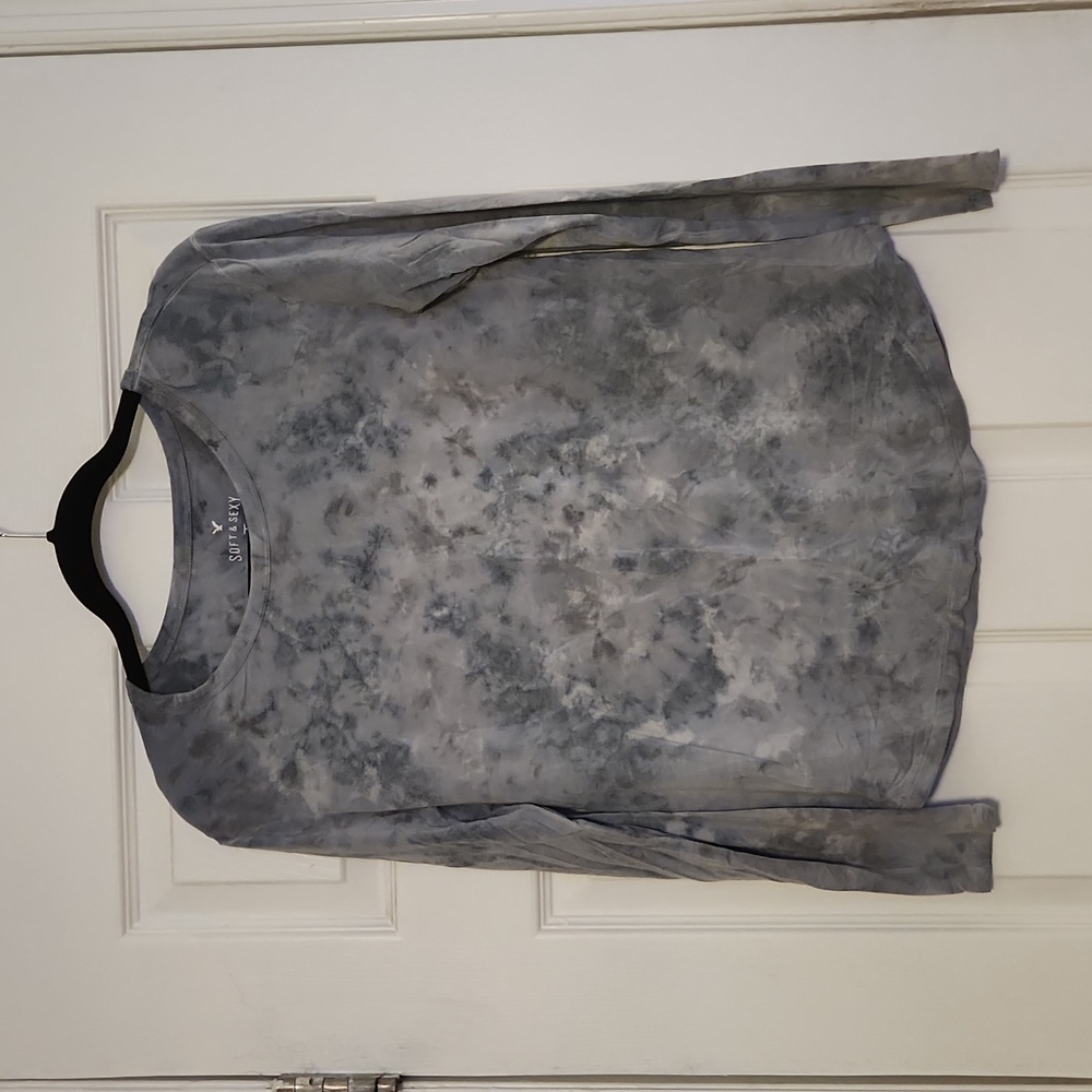 AEO Long Sleeve Tee